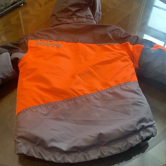 Good condition fxr - Picture 6 of 6